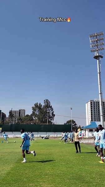 MCC Fighterka Training Insights