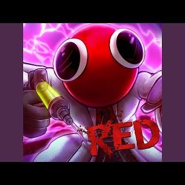 Red (Rainbow Friends)