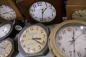 Daylight saving time in CT: What to know about 'falling back' on Nov. 3
