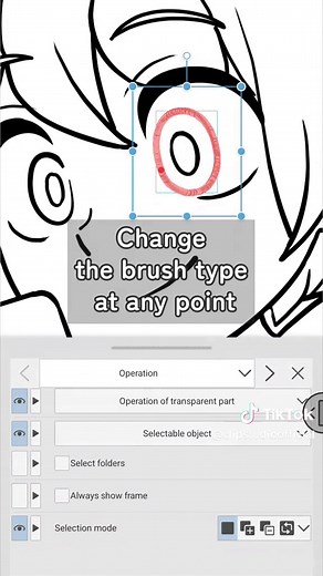 Draw On-the-Go with Clip Studio Paint Smartphone Version
