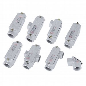 [Hot Item] Aluminum Explosion Proof Wiring Box
