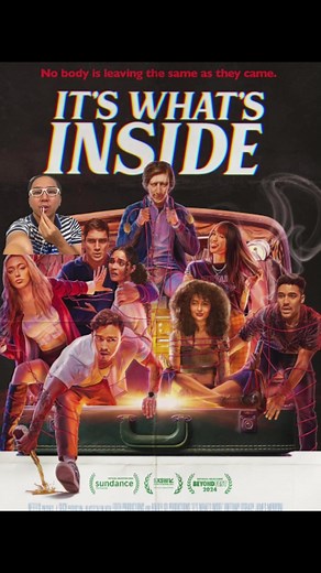 Laro na palitan ng katawan: A Mind-Bending Science Fiction Horror Comedy Review