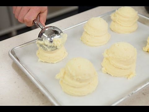 How to Save Leftover Mashed Potatoes