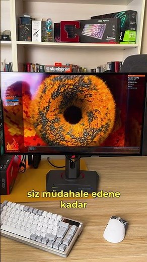 How to Test a Graphics Card with FurMark?