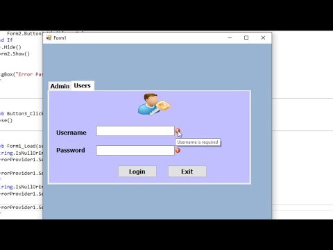 Stop Invalid Input! Add TextBox Alert Validation in VB.NET (Beginner Friendly)