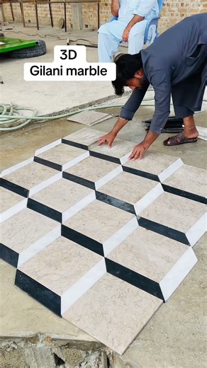 Best 3D ever #marble