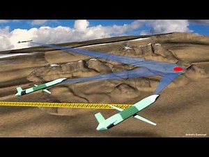 New Concept for Air Warfare