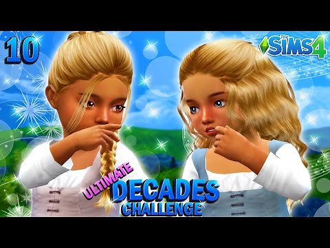 The Sims 4 Decades Challenge(1300s)||Ep 10: It's Always Work Work Work In The 1300s!