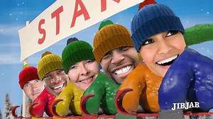 Holiday eCards by JibJab | JibJab | Facebook