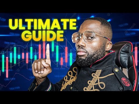 The Ultimate Beginner's Guide To Cryptocurrency 2023. Trade & Profit