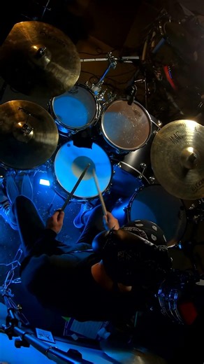 Did you Practice Your Paradiddles Today? #drums #paradiddle #drum #drummerlife #practice