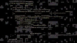 グリッチ コード プログラミング - Free video on Pixabay