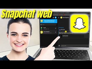 How to use snapchat on PC or Laptop (Full Guide)