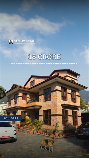 Land for Sale in Budhanilkantha, Park Village Resort