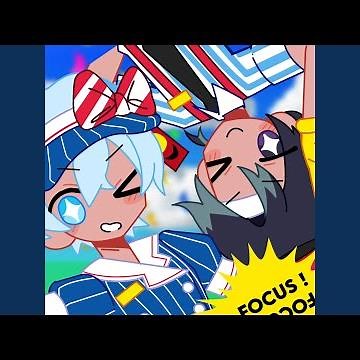 Mesmerizer (feat. Sena Kiryuin)