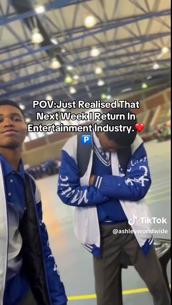 MoFire: Exciting Return to the Entertainment Industry