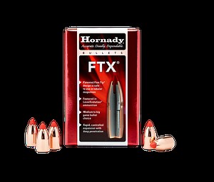 FTX® - Hornady Manufacturing, Inc