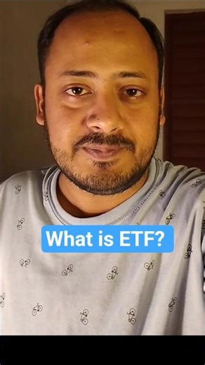 What is ETF? ETF KYA Hai