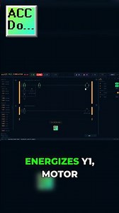 PLC Start/Stop: The Seal-In Latch Explained!