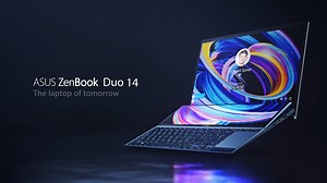 22 reactions | ZenBook Duo 14 UX482 laptop lets you get things done in style: calmly, efficiently, and with zero fuss that helps empower endless possibilities. Learn more: https://bit.ly/3aLDrLa #ASUS #LaptopofTomorrow #Windows10 | ASUS | Facebook