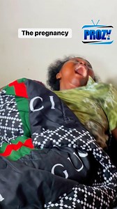 1.8M views · 18K reactions | Her pregnancy | Prozzy Tv | Facebook