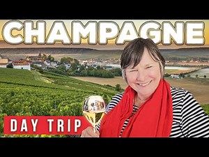 Discovering Hidden Gems of the Champagne Region