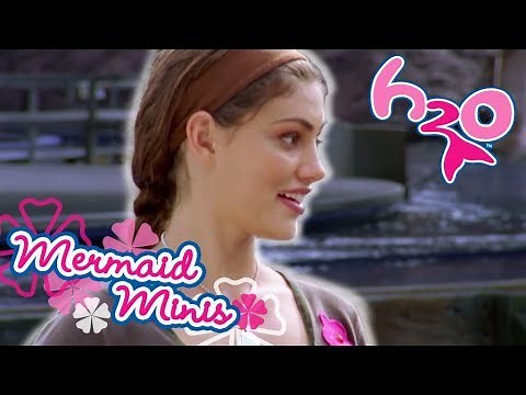 H2O - just add water S1 E19: Hurricane Angela (short episode)