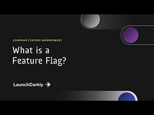 What is a Feature Flag?
