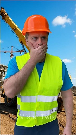 Epic Crane Fails!
