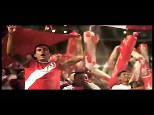 Vamos Perú - Gianmarco
