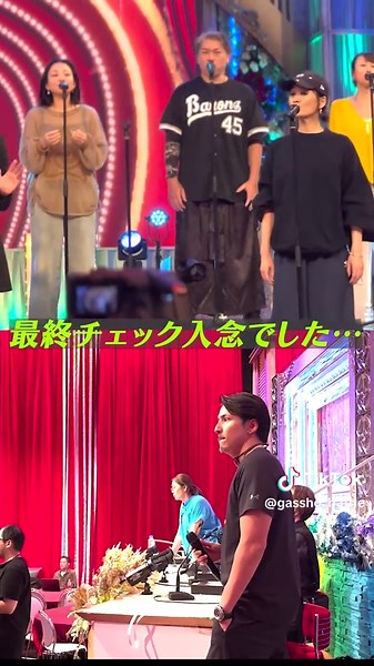 オールスター合唱バトル2025の魅力