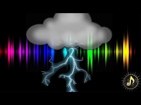 Lightning Strike Sound Effect