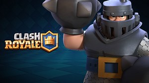 Best Mega Knight decks in Clash Royale