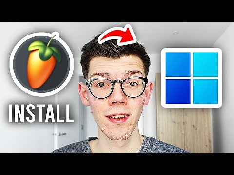How To Install FL Studio In Windows PC or Laptop - Full Guide