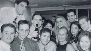 Class of 1997 - 25th Reunion