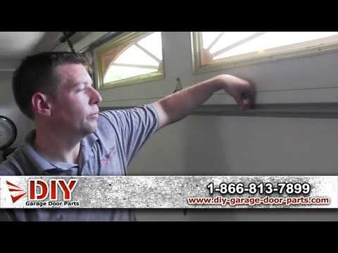 How Garage Doors Work Tutorial