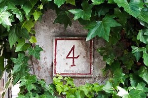 7 Fakta Menarik Angka 4 dalam Fengshui, Dianggap Angka Sial dan Bawa Malapetaka! - Sonora.id