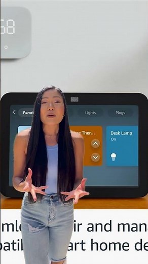 Amazon Echo Show 8 (2024) Review: Impressive Spatial Audio & Smart Home Features Worth the Upgrade?