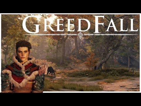 Greedfall | Where Madness Goes We Seem to Follow! [24]