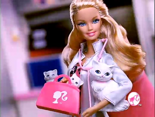 Barbie I Can Be Bride Doll