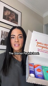 1.8M views · 4K reactions | We often hear, “Why don’t you just take a shower?” Here’s the truth: soap doesn’t control odor—it just washes it away temporarily. That’s why you reach for deodorant after your shower—to keep odor under control. But here’s the catch: odor doesn’t just happen under your arms. So why not protect your whole body the same way? | Lume Deodorant | Facebook