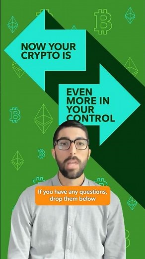 Fidelity Crypto® now supports crypto transfers. Visit our help page to get started.