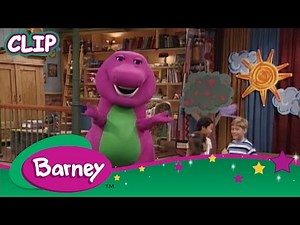 Barney - The Winter