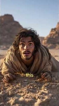 The Stairway to Heaven… Seen by a Man on Earth.