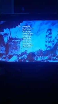 Charlotte's Web (1973) - End Credits (HD)