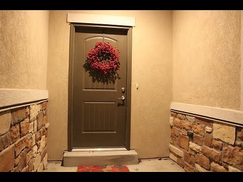 #1 Inexpensive Trick to Secure Your Front Door from Break-Ins