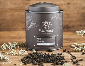 A Guide to Oolong Tea | Tea Tips | Whittard's Wisdom | Whittard of Chelsea