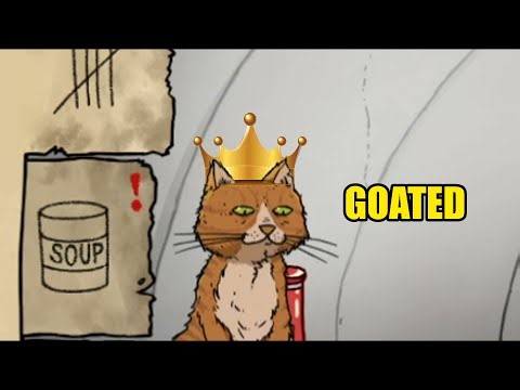 An Almost Perfect Run - 60 Seconds! Reatomized