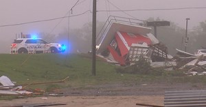 SBA offers disaster assistance to some Acadiana businesses, residents; virtual centers open