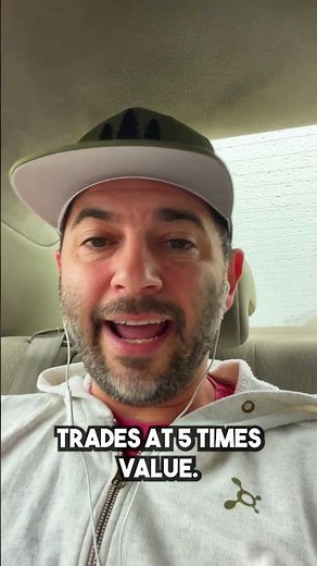 Dividend Yield 6% - $DOW - Chemical Manufacturing